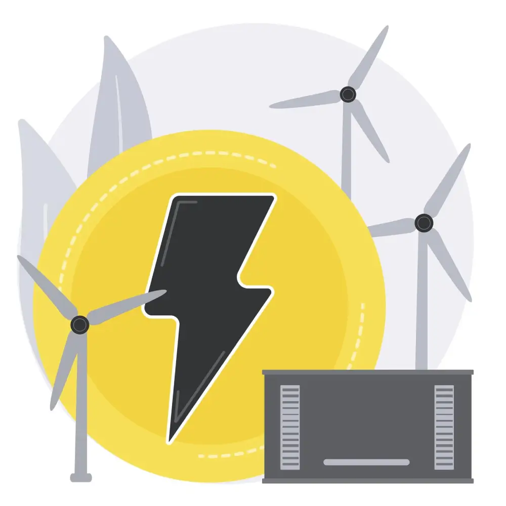 energy upgrades